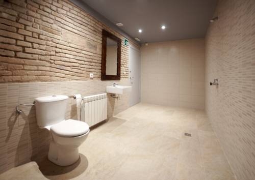 Imagen general del Hostel Black Swan. Foto 2