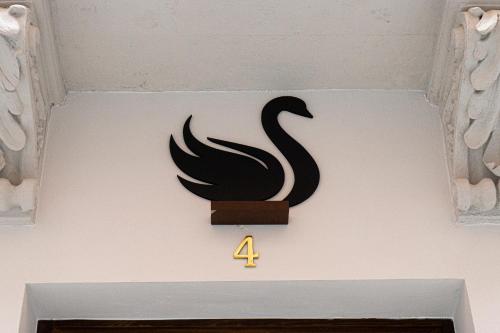 Imagen general del Hostel Black Swan Granada. Foto 4