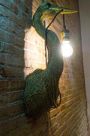 Imagen general del Hostel Black Swan Granada. Foto 8