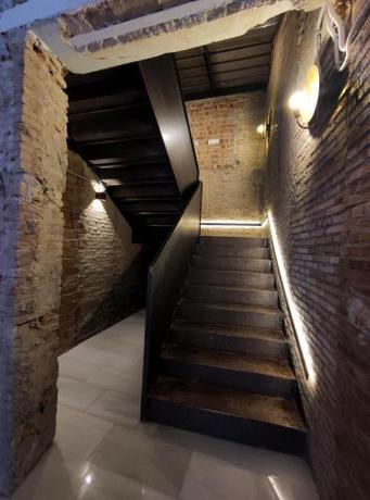 Imagen general del Hostel Black Swan Granada. Foto 9