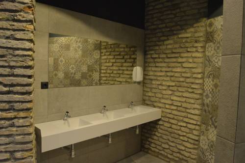 Imagen de la habitación del Hostel Black Swan Sevilla. Foto 6