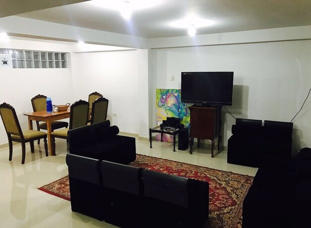 Imagen general del Hostel Blacky - Adults Only. Foto 4