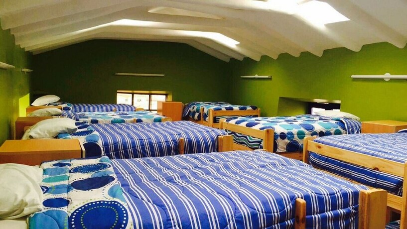 Imagen de la habitación del Hostel Blacky - Adults Only. Foto 12