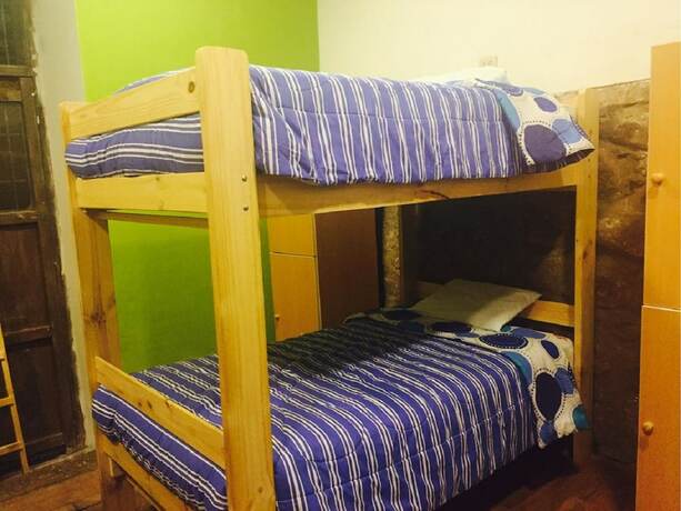 Imagen de la habitación del Hostel Blacky - Adults Only. Foto 16