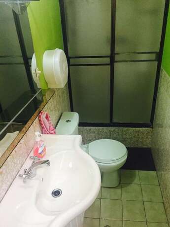 Imagen de la habitación del Hostel Blacky - Adults Only. Foto 18