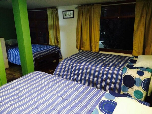 Imagen de la habitación del Hostel Blacky - Adults Only. Foto 19