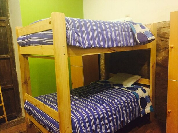 Imagen de la habitación del Hostel Blacky - Adults Only. Foto 20