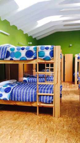 Imagen de la habitación del Hostel Blacky - Adults Only. Foto 22