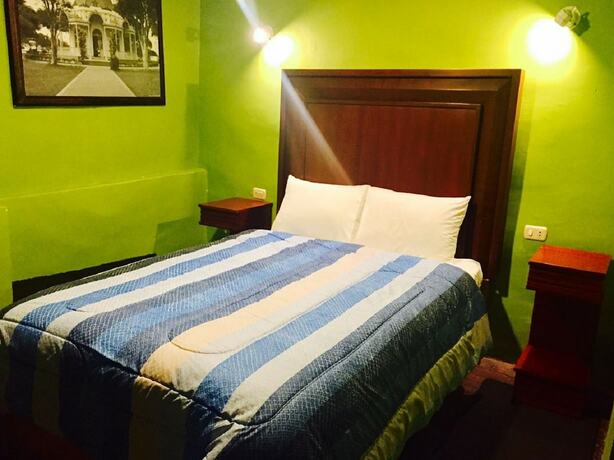 Imagen de la habitación del Hostel Blacky - Adults Only. Foto 23