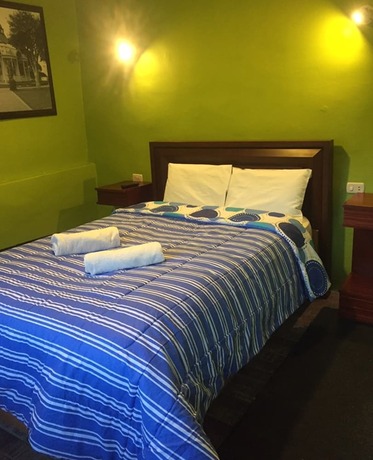 Imagen de la habitación del Hostel Blacky - Adults Only. Foto 24