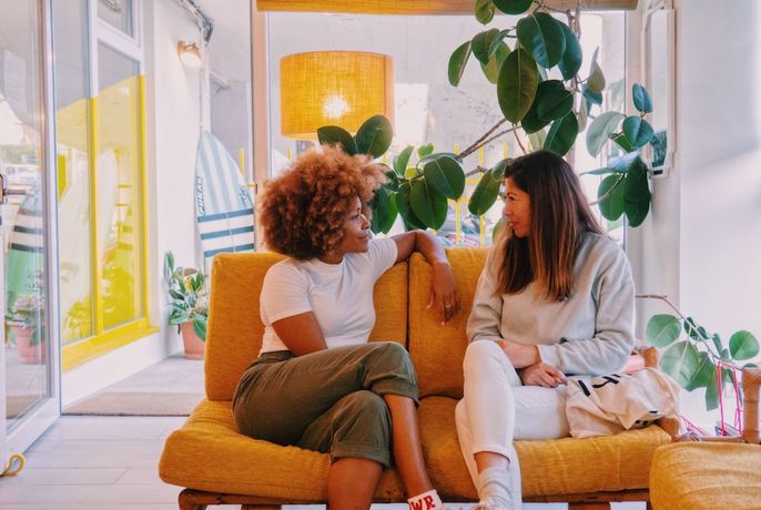 Imagen de los interiores del Hostel Blai Blai. Foto 19