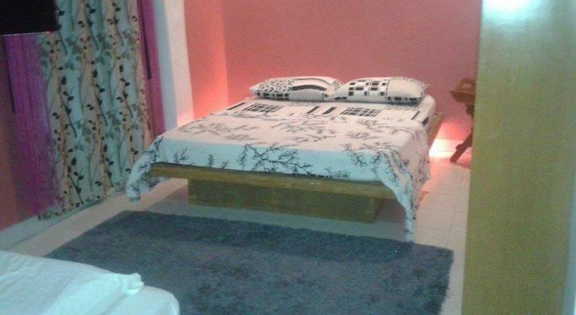 Imagen de la habitación del Hostel Blue Bamboo. Foto 2