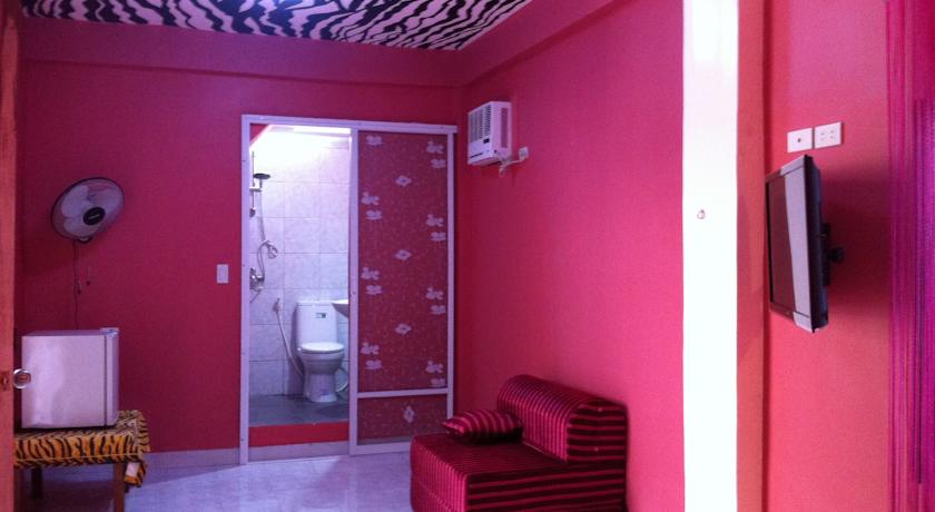 Imagen de la habitación del Hostel Blue Bamboo. Foto 4
