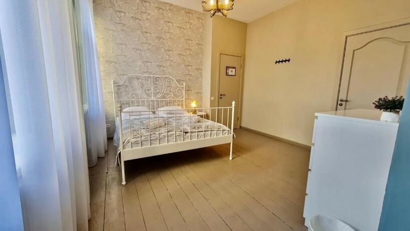Imagen de la habitación del Hostel Blue Bird, Riga. Foto 17