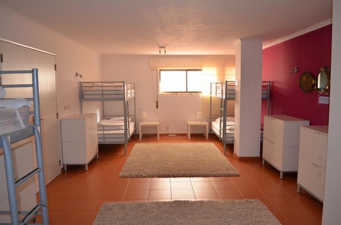 Imagen de la habitación del Hostel Blue Buddha Beach House, Ericeira. Foto 3