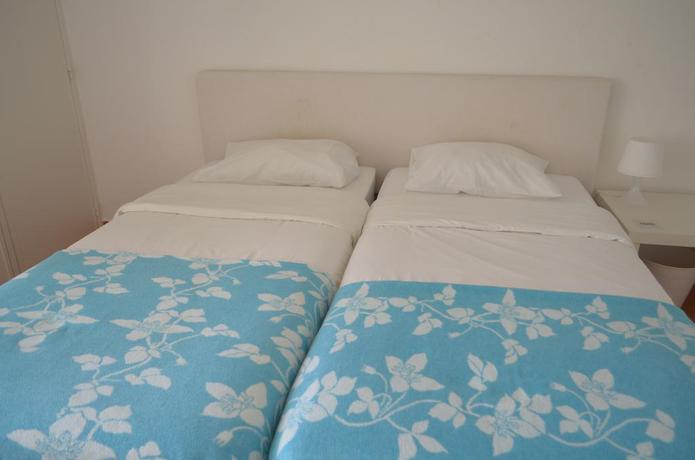 Imagen de la habitación del Hostel Blue Buddha Beach House. Foto 2