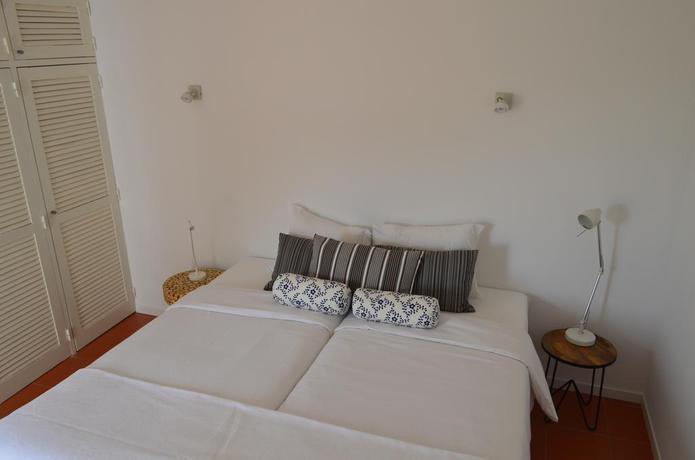 Imagen de la habitación del Hostel Blue Buddha Beach House. Foto 5