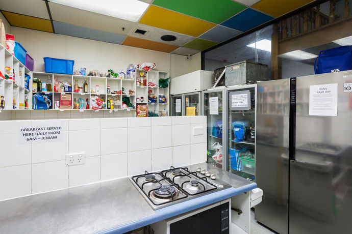 Imagen de la habitación del Hostel Blue Galah Backpackers. Foto 6