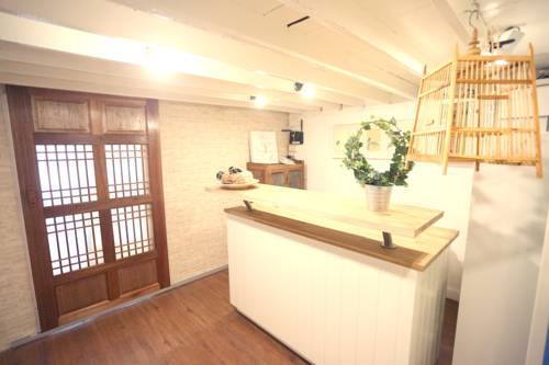 Imagen de la habitación del Hostel Blue Jasmine, Bangkok. Foto 2