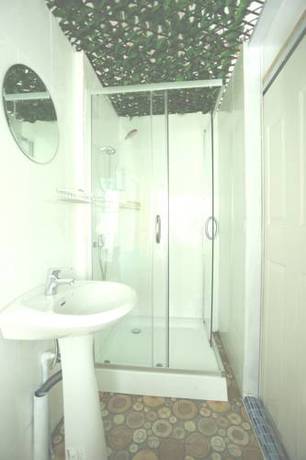 Imagen de la habitación del Hostel Blue Jasmine, Bangkok. Foto 5