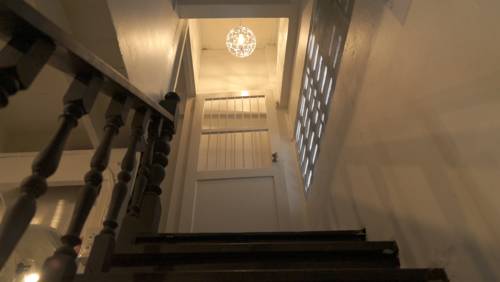 Imagen de la habitación del Hostel Blue Jasmine, Bangkok. Foto 8