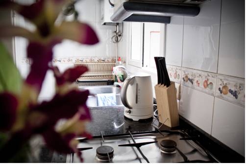 Imagen general del Hostel Blue, Las Ramblas. Foto 3