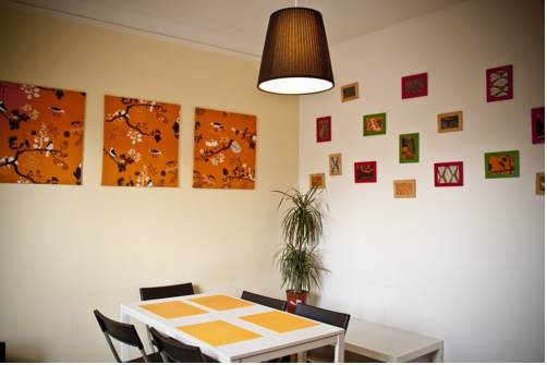 Imagen general del Hostel Blue, Las Ramblas. Foto 5