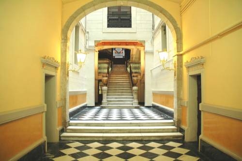 Imagen general del Hostel Blue, Las Ramblas. Foto 9