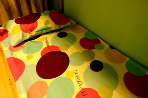 Imagen general del Hostel Blue Sky, fenghuang. Foto 4