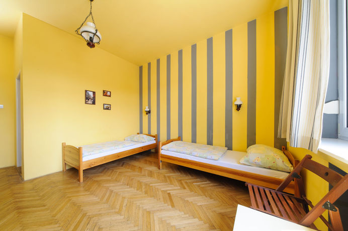 Imagen de los interiores del Hostel Blues, Bratislava. Foto 14