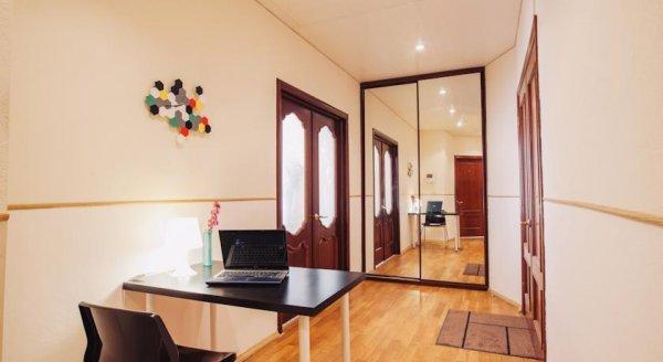 Imagen de los interiores del Hostel Bm. Foto 5