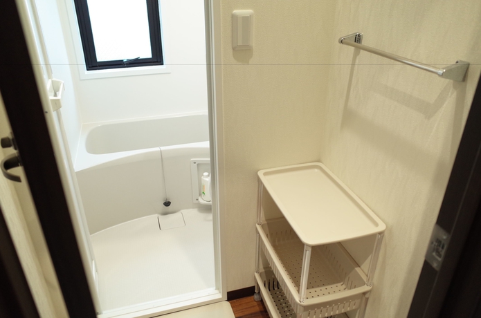 Imagen de la habitación del Hostel Bnb+ Ikebana Okina Yotsuya -. Foto 5