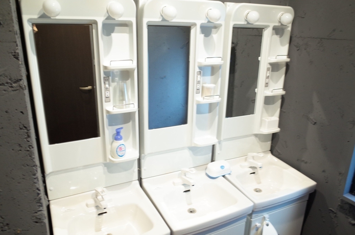 Imagen de la habitación del Hostel Bnb+ Ikebana Okina Yotsuya -. Foto 6