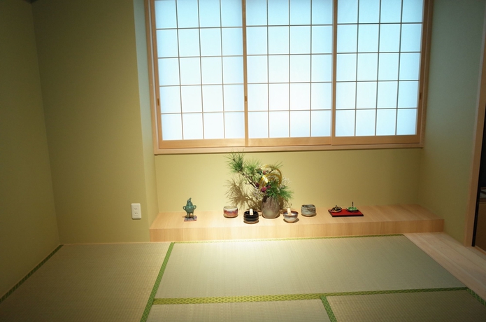 Imagen general del Hostel Bnb+ Ikebana Okina Yotsuya -. Foto 3