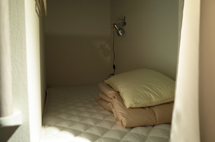 Imagen de la habitación del Hostel Bnb+ Ikebana Okina Yotsuya -. Foto 8