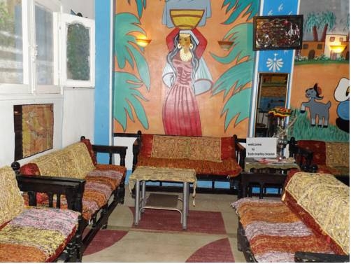 Imagen general del Hostel Bob Marley House. Foto 3