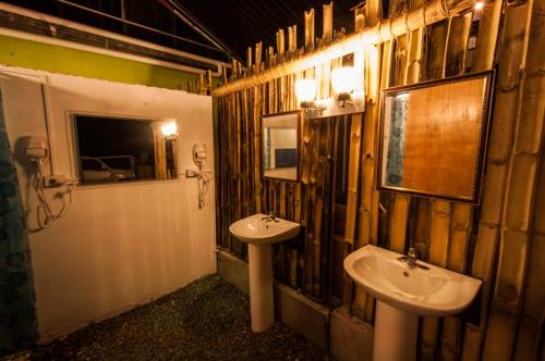 Imagen de la habitación del Hostel Bodhi & Lounge. Foto 3