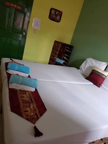 Imagen de la habitación del Hostel Bodhi & Lounge. Foto 5