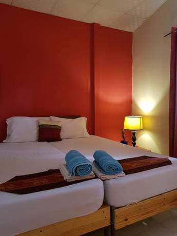 Imagen de la habitación del Hostel Bodhi & Lounge. Foto 6