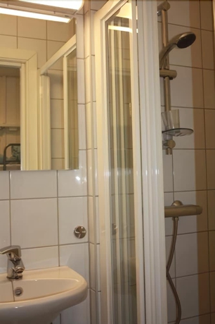 Imagen de la habitación del Hostel Bod&oslash;. Foto 6