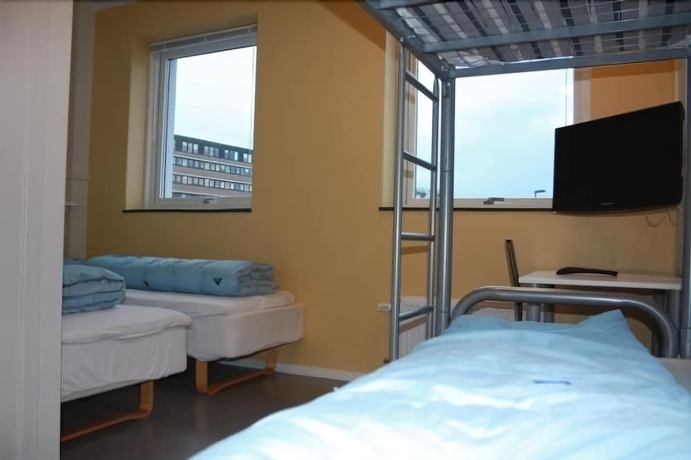 Imagen de la habitación del Hostel Bod&oslash;. Foto 7