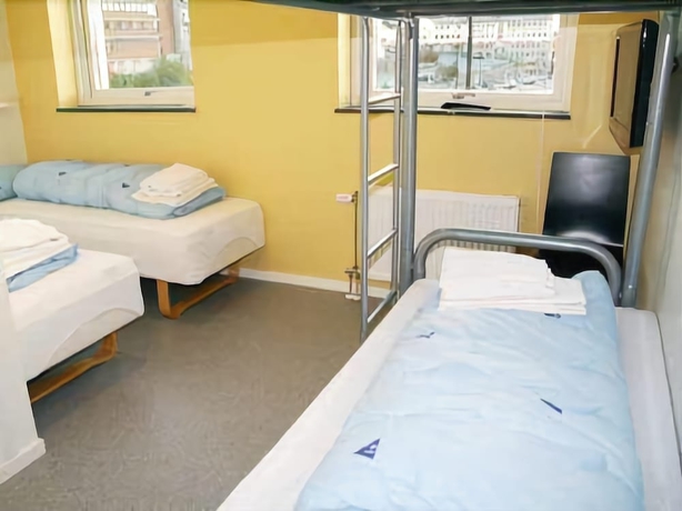 Imagen de la habitación del Hostel Bod&oslash;. Foto 8