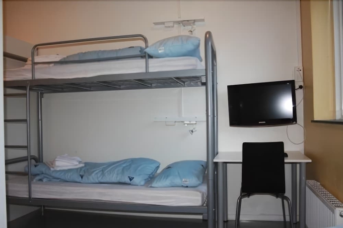 Imagen de la habitación del Hostel Bod&oslash;. Foto 9