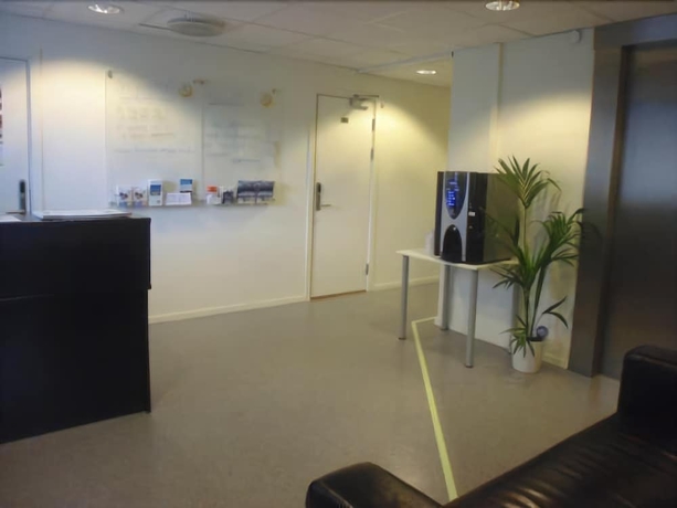 Imagen de los interiores del Hostel Bod&oslash;. Foto 15