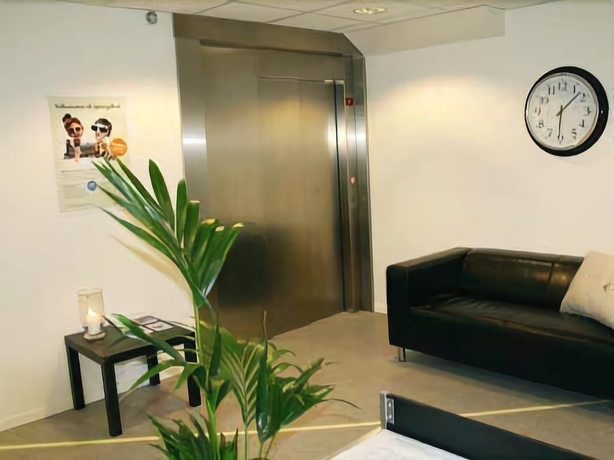Imagen de los interiores del Hostel Bod&oslash;. Foto 16