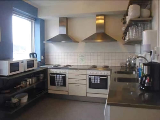 Imagen de la habitación del Hostel Bod&oslash;. Foto 12