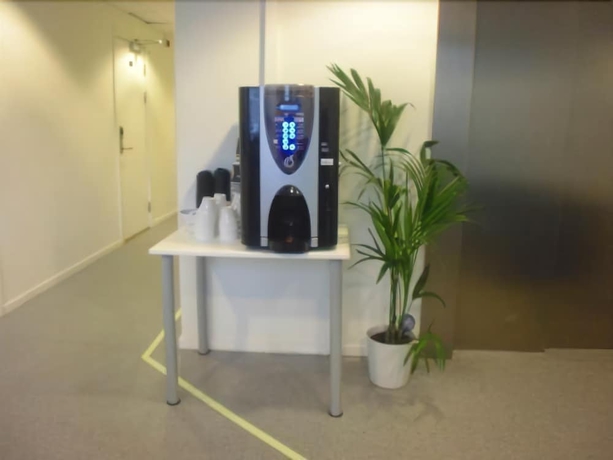 Imagen de los interiores del Hostel Bod&oslash;. Foto 17