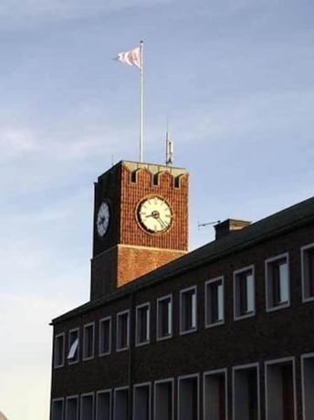 Imagen general del Hostel Bod&oslash;. Foto 4