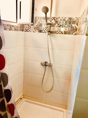 Imagen de la habitación del Hostel Bohemia, Marbella. Foto 3