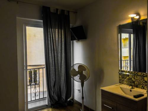 Imagen de la habitación del Hostel Bohemia, Marbella. Foto 6